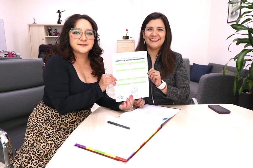 CCLEH actualiza sus servicios con el portal “Registro de Poderes”