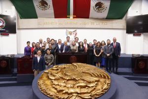 Aprueba Congreso de Hidalgo Presupuesto de Egreso e Ingresos para el Ejercicio Fiscal 2023