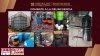 Desarticula SSPH dos centros de almacenamiento ilegal de hidrocarburo en Singuilucan
