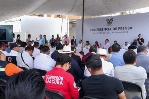 &ldquo;Almacenamiento, trasvase, transporte y resguardo de sustancias peligrosas&rdquo;