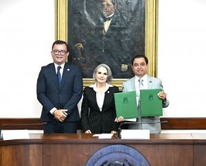 Congreso de Hidalgo recibe del Poder Judicial paquete de iniciativas sobre mecanismos de soluci&oacute;n de controversias