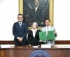 Congreso de Hidalgo recibe del Poder Judicial paquete de iniciativas sobre mecanismos de soluci&oacute;n de controversias