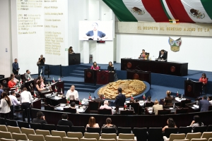 Congreso de Hidalgo pretende facilitar que trabajadores puedan votar el pr&oacute;ximo 2 de junio