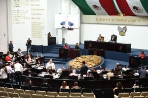 Congreso de Hidalgo pretende facilitar que trabajadores puedan votar el pr&oacute;ximo 2 de junio