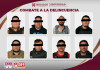 SSPH asegura célula generadora de violencia en la región de Tula