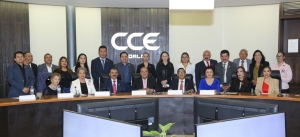 Tom&oacute; protesta nuevo Consejo T&eacute;cnico de Educaci&oacute;n Media Superior y Superior