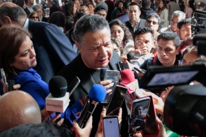 Time Ceramics, empresa completamente legal: Julio Menchaca