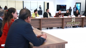 Refuerzan acciones contra sarampi&oacute;n