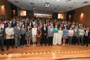 Más de 50 mil servidores públicos de SEPH deberán presentar declaración patrimonial 2025