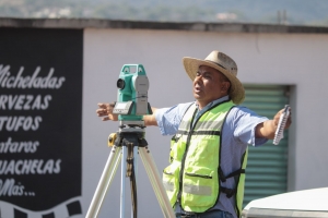 Convocatoria de capacitaci&oacute;n para profesionales de la construcci&oacute;n