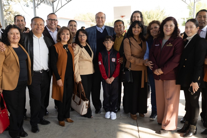 Docentes fortalecen avances educativos en Hidalgo: SEPH
