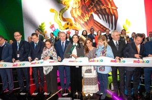 Hidalgo se posiciona en mercados tur&iacute;sticos nacional e internacional