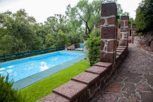 Huichapan ofrece un paraíso con aguas termales