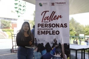 Expo Empleo Regional fortalece v&iacute;nculo entre empresa y universidad