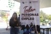 Expo Empleo Regional fortalece v&iacute;nculo entre empresa y universidad