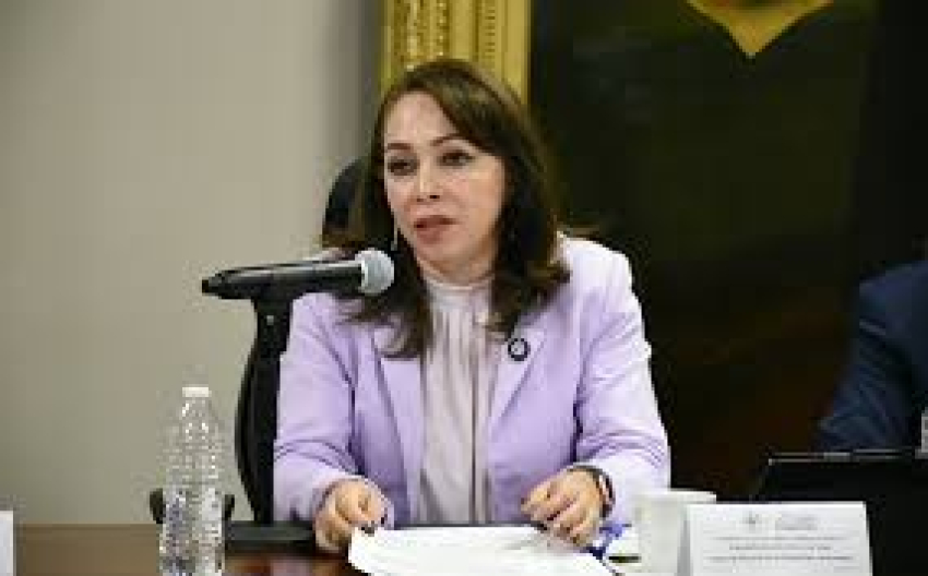 El compromiso con la paridad y la erradicación de la violencia de género marcan la agenda legislativa del PAN en la LXVI Legislatura  