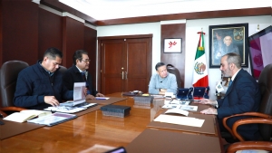 Detienen a implicados en balaceras de fin de semana