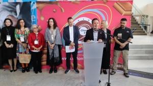 Hidalgo impulsa a productores locales en la Expo Gourmet Show 2025