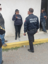 Polic&iacute;a de Pachuca evita presunta doble extorsi&oacute;n