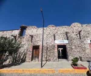 Realizan homenaje a Miguel León-Portilla en Tepeapulco