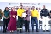 Julio Menchaca enaltece labor de combatientes de incendios forestales&nbsp;&nbsp;
