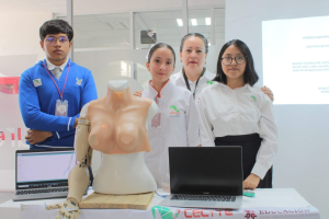Estudiantes del CECyTEH representar&aacute;n a Hidalgo en Concurso Nacional de Creatividad y Rob&oacute;tica 2025