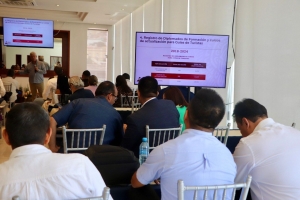 Certificación turística, clave para impulsar la promoción de destinos en México