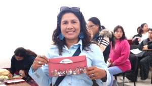 IHM oper&oacute; alrededor de 33 millones de pesos en apoyos directos a mujeres