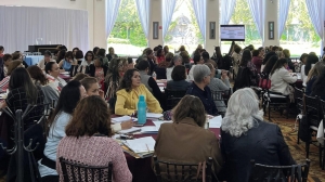 Docentes mejoran pr&aacute;cticas pedag&oacute;gicas en nivel preescolar