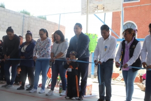 PROMUEVE DIF MUNICIPAL FERIA INTERACTIVA DE LECTURA EN SUS CAIC&acute;S