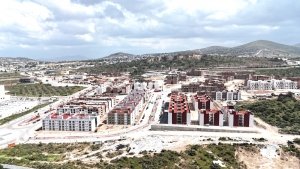 Coordinaci&oacute;n fortalece selecci&oacute;n de predios para vivienda: Miguel Tello