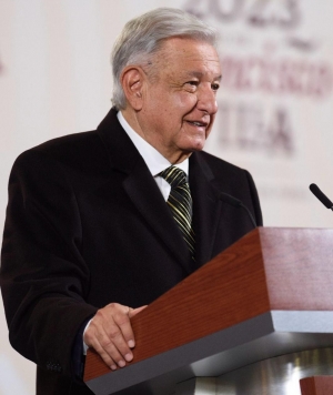 A trav&eacute;s de pensiones y programas, se consolida pol&iacute;tica de bienestar del Gobierno de M&eacute;xico