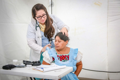 El autocuidado responsable permite la prevención de los casos de infartos y de diabetes tipo 2 en un 75%