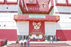 Pronto se dar&aacute;n nombramientos de funcionarios para cubrir vacantes en gobierno: Menchaca