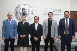 Pachuca, referente nacional en derechos laborales y selecci&oacute;n transparente con visi&oacute;n de g&eacute;nero