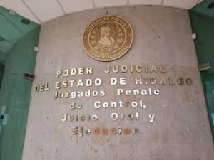 Postura de la Magistrada Presidenta Rebeca Aladro Echeverría