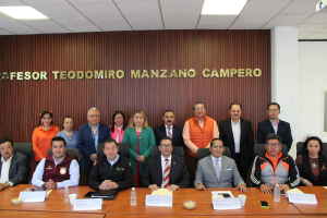 Hidalgo fortalece educación media superior con nuevos centros educativos