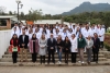 &nbsp;  UICEH realiza ceremonia de imposici&oacute;n de batas