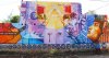 Nueve artistas transformar&aacute;n imagen urbana de Hidalgo