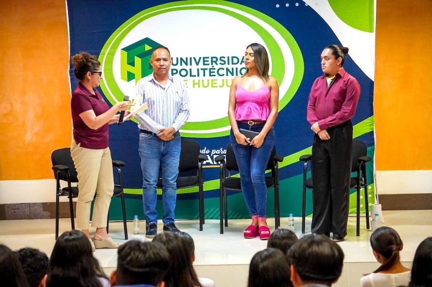 UPH impulsa el respeto y la inclusión con jornada de reflexión