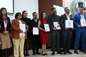 Avanza entrega de iniciativas de Leyes de Ingresos municipales para 2027