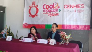 Sectores educativo y tur&iacute;stico se unir&aacute;n para promover atractivos de la entidad&nbsp;