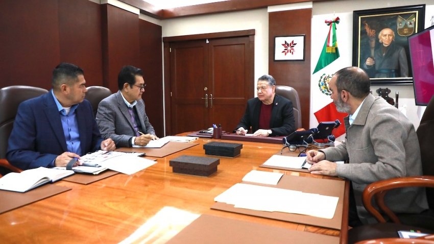 Concluye sin incidentes Feria de San Francisco Pachuca 2026