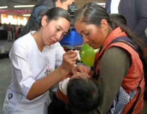 Cartilla Nacional de Salud de ni&ntilde;as y ni&ntilde;os de 0 a 9 a&ntilde;os de edad