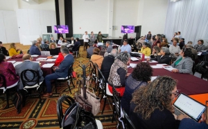 Docentes de Hidalgo participar&aacute;n en el Consejo T&eacute;cnico Escolar