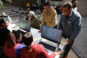 Abrir&aacute; Saderh ventanillas&nbsp;para apoyos y subsidios en 2024&nbsp;