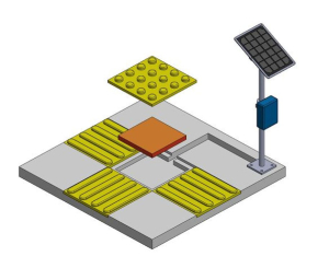 UPT obtuvo patente del IMPI