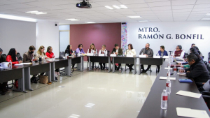 IHE realiza trabajo coordinado con los niveles de Educación Básica