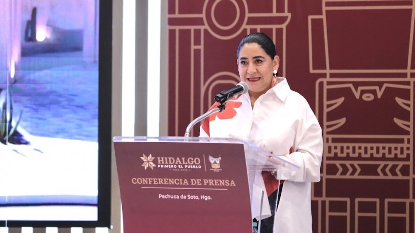 Turismo fortalece resultados y posicionamiento de Hidalgo como destino nacional