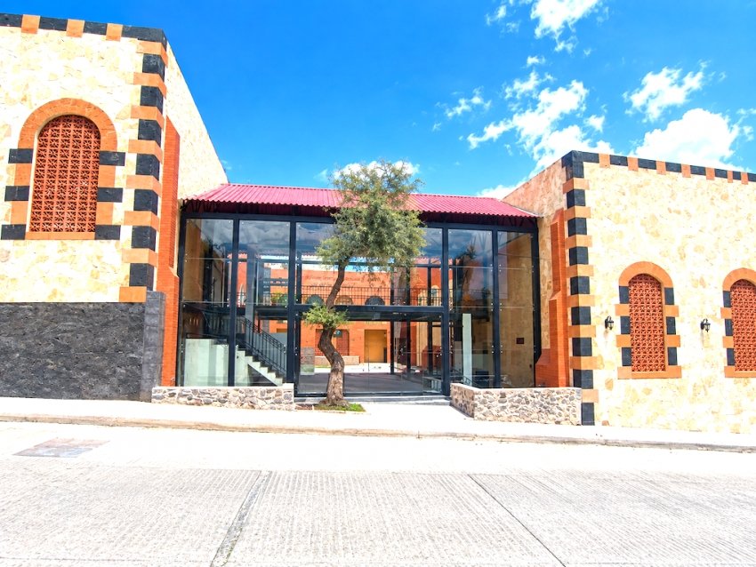 Santiago de Anaya impulsa turismo comunitario y gastronómico
